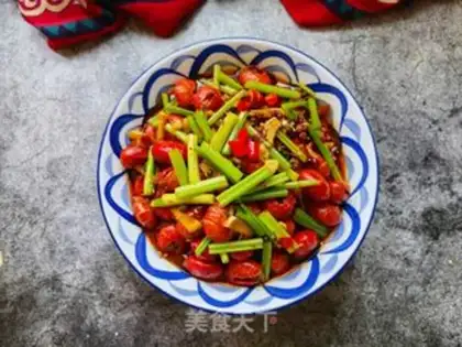 Make Little pepper celery step 16