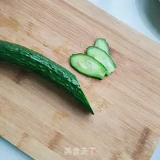Make Mango iced tea step 1