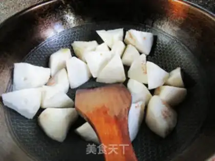 Make Tomato stew step 4