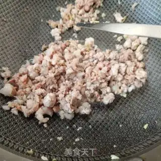 Make Crab-flavored mushrooms step 10