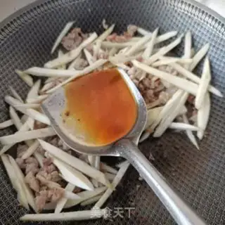 Make Crab-flavored mushrooms step 11
