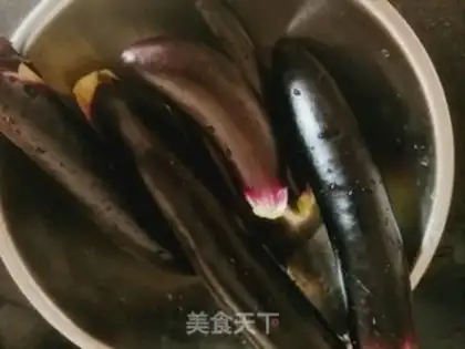 Make Garlic mackerel step 0