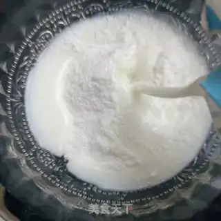 Make Coconut-creas-creas-cracking fairy herbs step 11