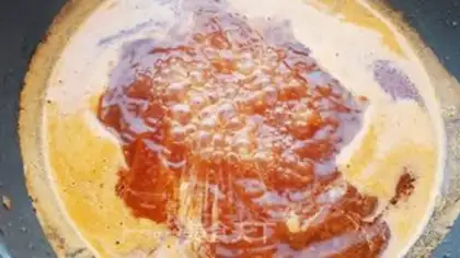 Make Yoo-choo-choo step 10