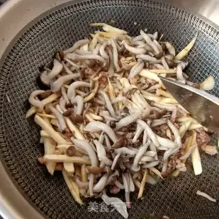 Make Garlic mackerel step 1