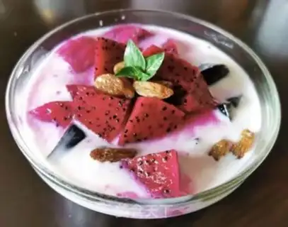 Make Pixie yogurt step 5
