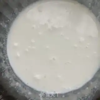 Make Coconut-creas-creas-cracking fairy herbs step 12