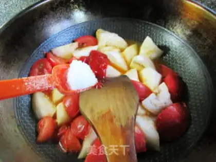 Make Tomato stew step 8