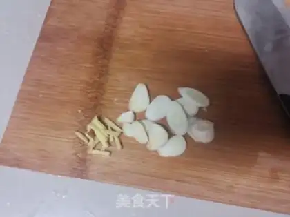 Make Soy potatoes step 2