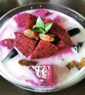 Make Pixie yogurt step 6