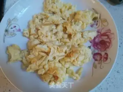 Make Homemade red ginger step 0