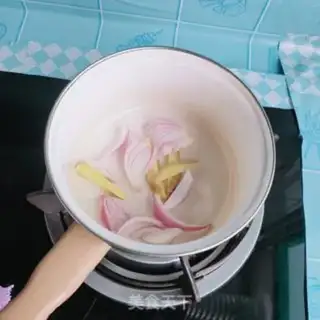 Make Salt shrimp step 4