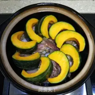 Make Pumpkin step 5