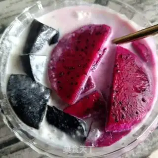 Make Coconut-creas-creas-cracking fairy herbs step 16