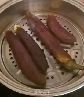 Make Garlic mackerel step 5