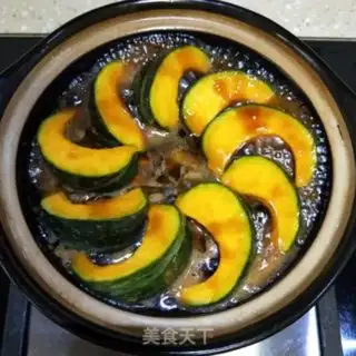 Make Pumpkin step 7