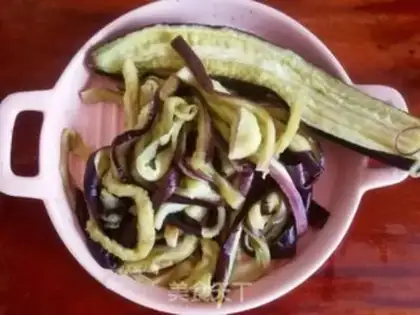 Make Garlic mackerel step 6