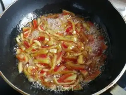 Make Watermelon sugar step 5