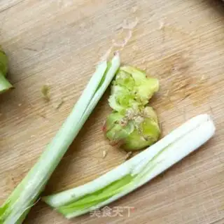 Make Autumn step 1