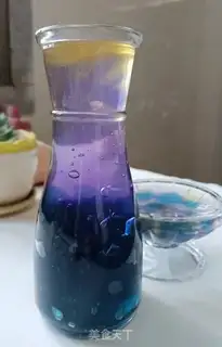 Make Starboard lemon tea step 6