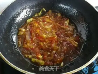 Make Watermelon sugar step 6