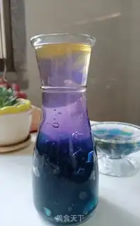 Make Starboard lemon tea step 7