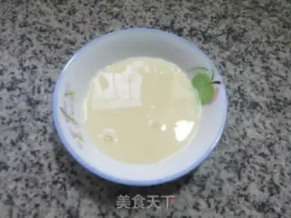 Make Blade chopping step 1