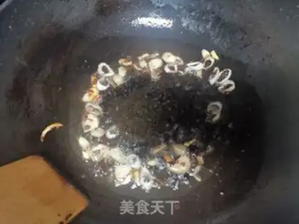 Make Soy potatoes step 3