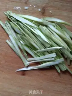 Make Pelican carrots step 1
