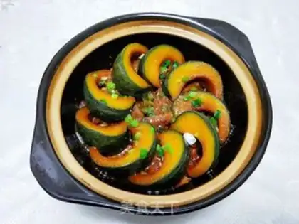 Make Pumpkin step 9