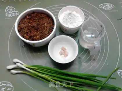 Make A sauerkraut shroom-faff step 0