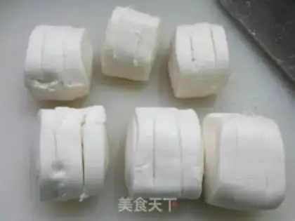 Make Blade chopping step 2