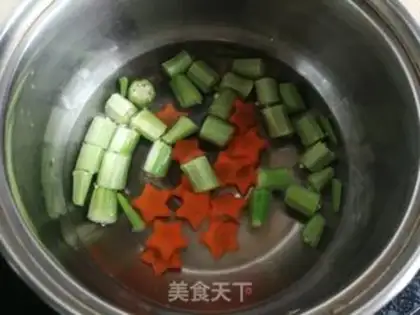 Make Light and fat step 3