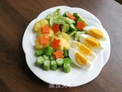 Make Light and fat step 4