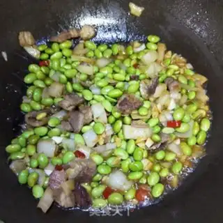 Make Noodles step 1