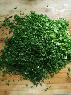 Make Noodles step 2