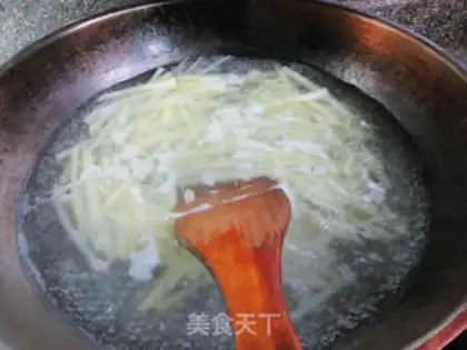 Make Spuded potatoes step 4