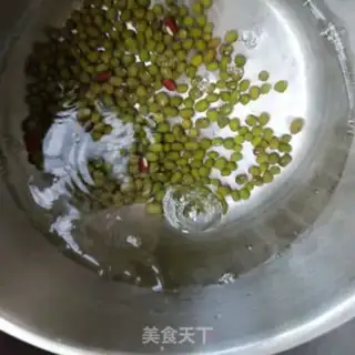 Make Porridge step 1