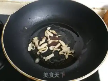 Make Vegetable fried step 3