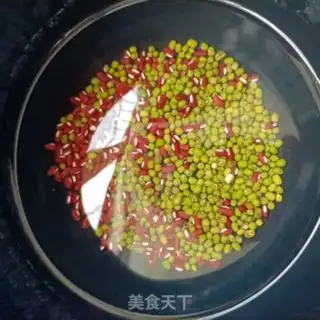 Make Porridge step 2