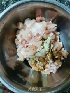Make Corn rabbit step 3