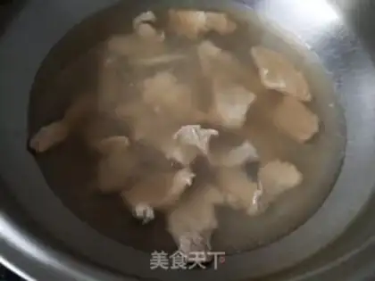 Make Skinny soup step 5