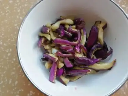 Make Cheese noodles step 3