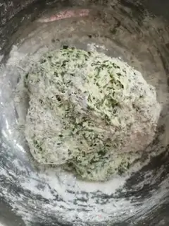 Make Noodles step 6