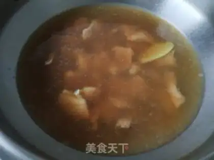 Make Skinny soup step 6