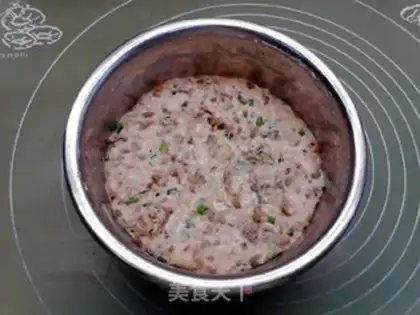 Make A sauerkraut shroom-faff step 8
