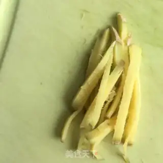 Make Miyagi shrimp step 2