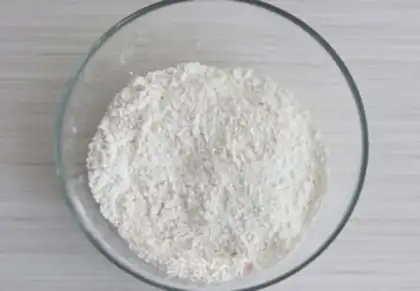 Make Chocolate milligrams step 0