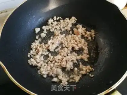 Make Cheese noodles step 5