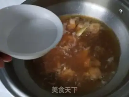 Make Skinny soup step 8